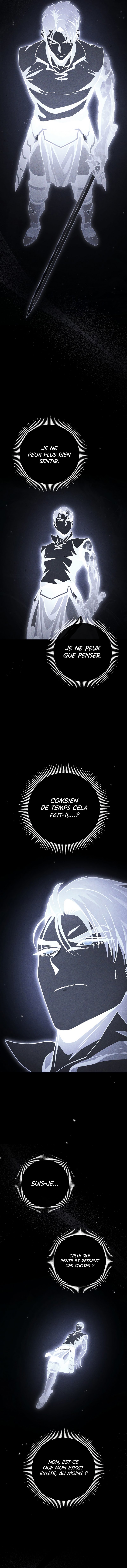 Read Skeleton Soldier Couldn’t Protect the Dungeon FR Manga Online