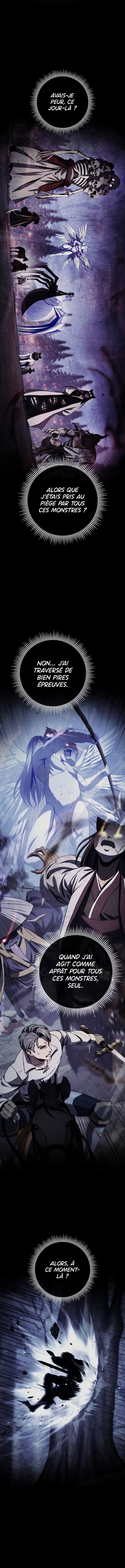 Read Skeleton Soldier Couldn’t Protect the Dungeon FR Manga Online