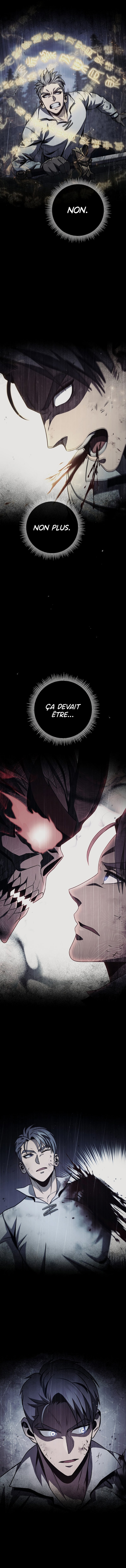 Read Skeleton Soldier Couldn’t Protect the Dungeon FR Manga Online