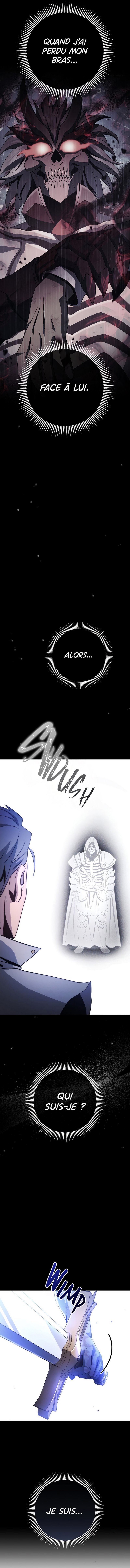 Read Skeleton Soldier Couldn’t Protect the Dungeon FR Manga Online