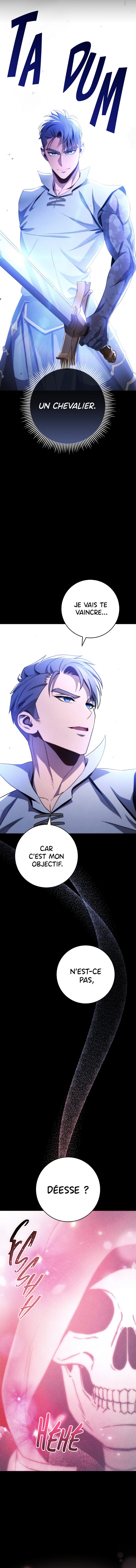 Read Skeleton Soldier Couldn’t Protect the Dungeon FR Manga Online