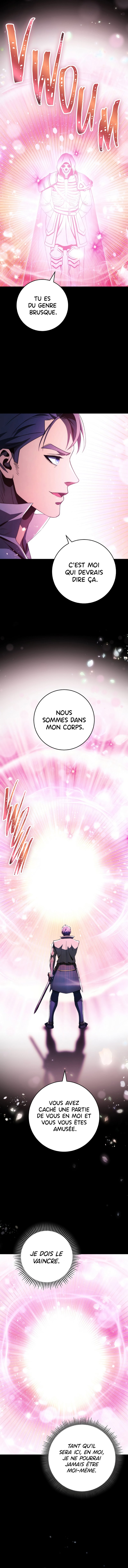 Read Skeleton Soldier Couldn’t Protect the Dungeon FR Manga Online