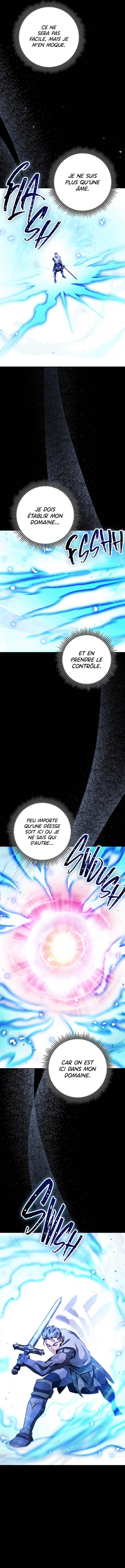 Read Skeleton Soldier Couldn’t Protect the Dungeon FR Manga Online