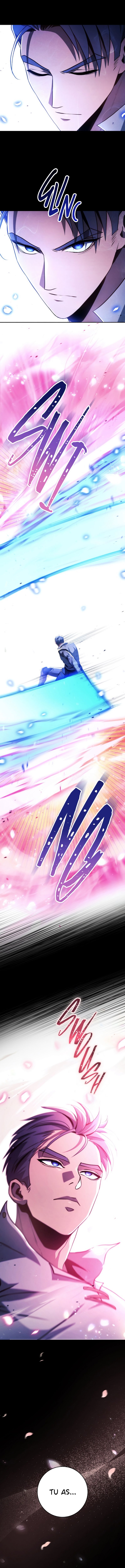 Read Skeleton Soldier Couldn’t Protect the Dungeon FR Manga Online