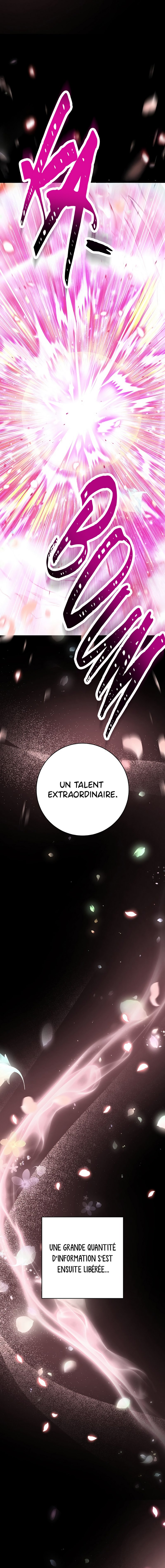 Read Skeleton Soldier Couldn’t Protect the Dungeon FR Manga Online