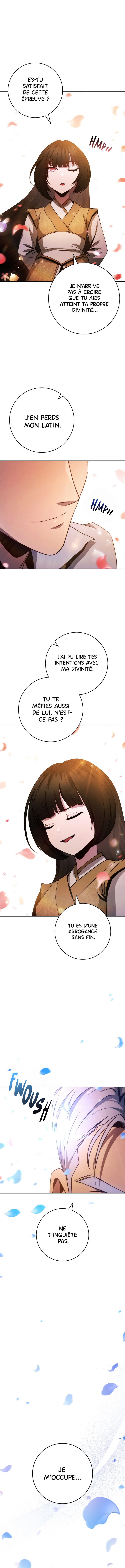 Read Skeleton Soldier Couldn’t Protect the Dungeon FR Manga Online