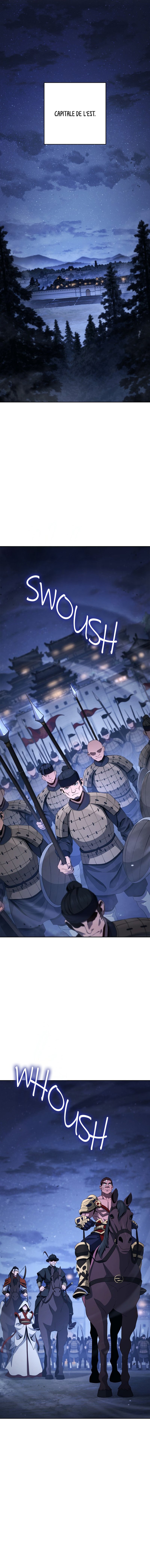 Read Skeleton Soldier Couldn’t Protect the Dungeon FR Manga Online