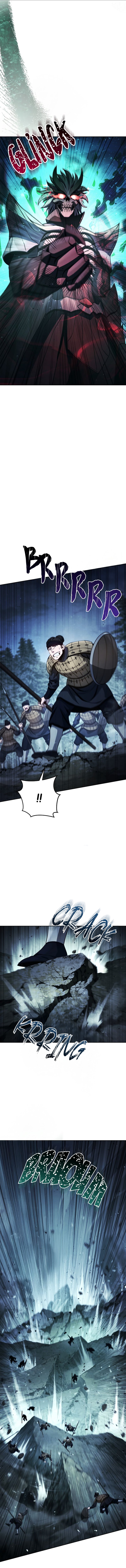 Read Skeleton Soldier Couldn’t Protect the Dungeon FR Manga Online