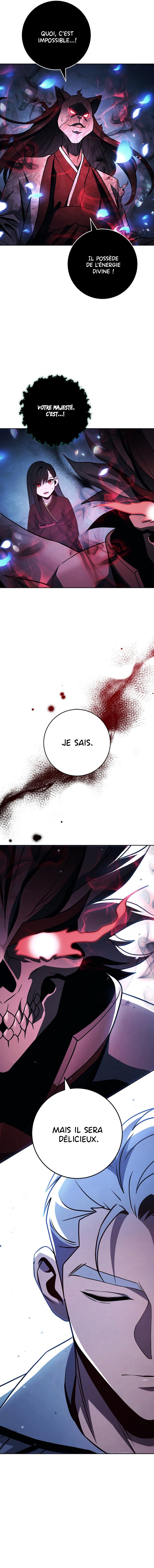 Read Skeleton Soldier Couldn’t Protect the Dungeon FR Manga Online