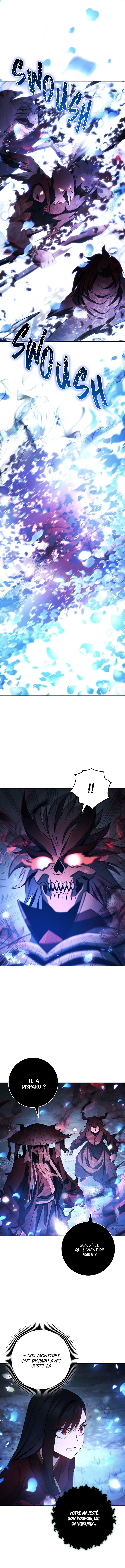 Read Skeleton Soldier Couldn’t Protect the Dungeon FR Manga Online