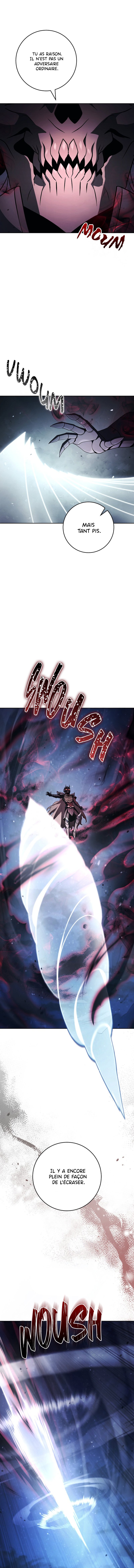 Read Skeleton Soldier Couldn’t Protect the Dungeon FR Manga Online