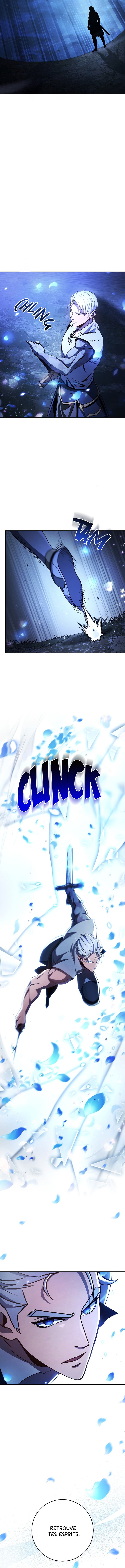 Read Skeleton Soldier Couldn’t Protect the Dungeon FR Manga Online