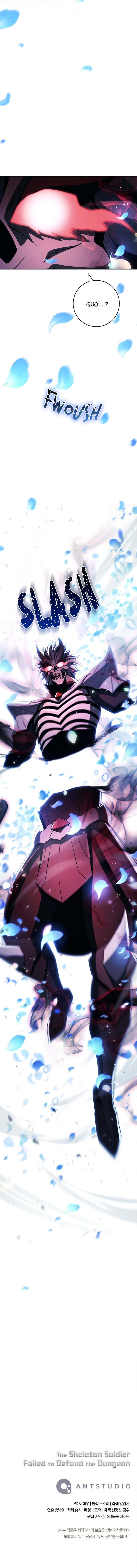 Read Skeleton Soldier Couldn’t Protect the Dungeon FR Manga Online