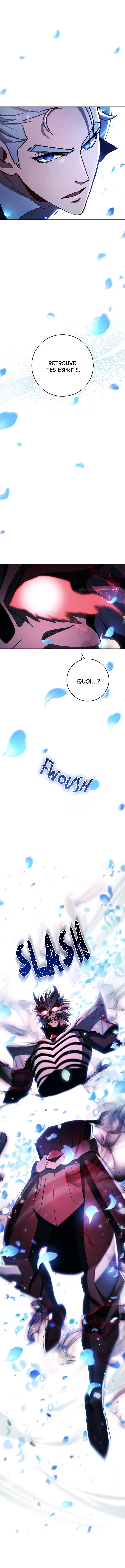 Read Skeleton Soldier Couldn’t Protect the Dungeon FR Manga Online