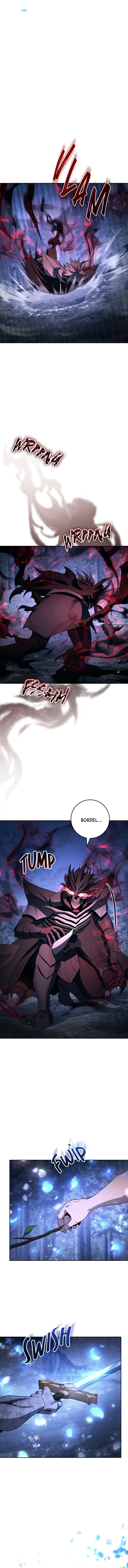 Read Skeleton Soldier Couldn’t Protect the Dungeon FR Manga Online