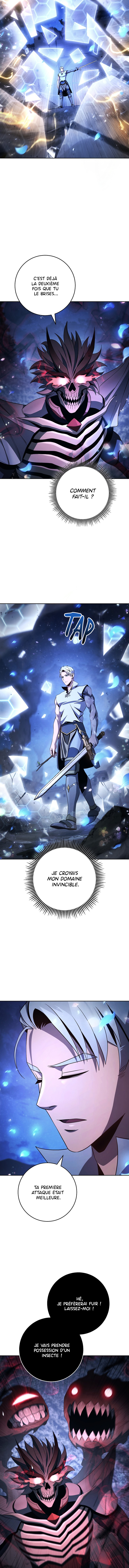 Read Skeleton Soldier Couldn’t Protect the Dungeon FR Manga Online