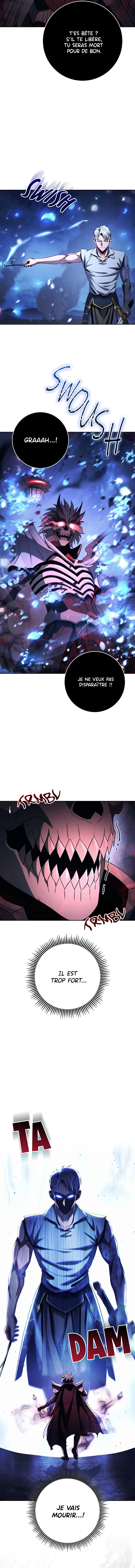 Read Skeleton Soldier Couldn’t Protect the Dungeon FR Manga Online