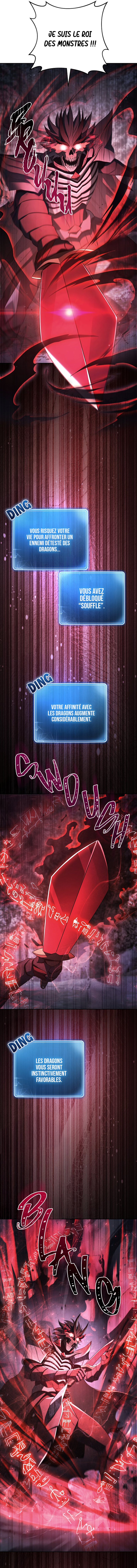 Read Skeleton Soldier Couldn’t Protect the Dungeon FR Manga Online