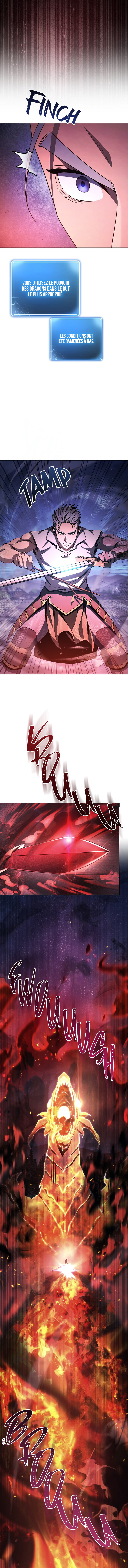 Read Skeleton Soldier Couldn’t Protect the Dungeon FR Manga Online