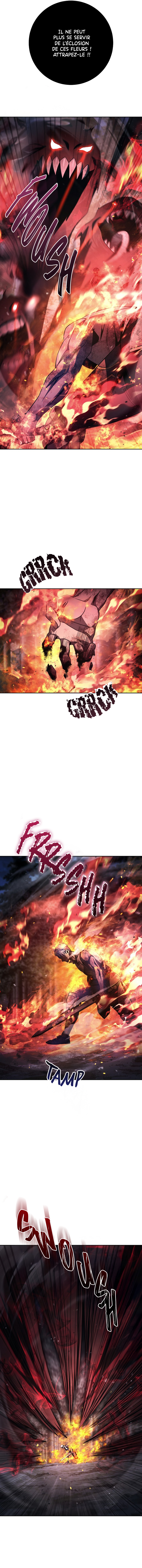 Read Skeleton Soldier Couldn’t Protect the Dungeon FR Manga Online