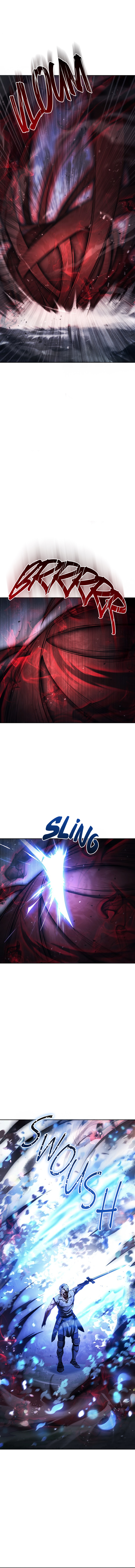 Read Skeleton Soldier Couldn’t Protect the Dungeon FR Manga Online