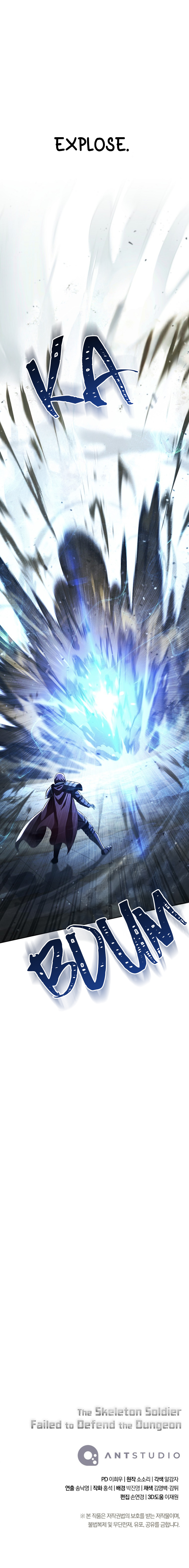 Read Skeleton Soldier Couldn’t Protect the Dungeon FR Manga Online