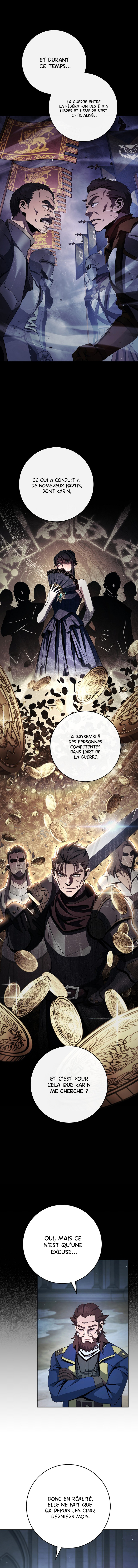 Read Skeleton Soldier Couldn’t Protect the Dungeon FR Manga Online