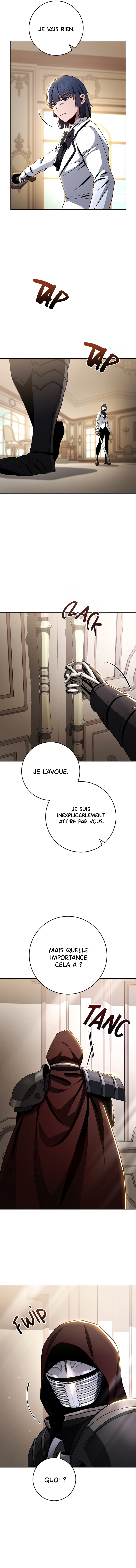 Read Skeleton Soldier Couldn’t Protect the Dungeon FR Manga Online