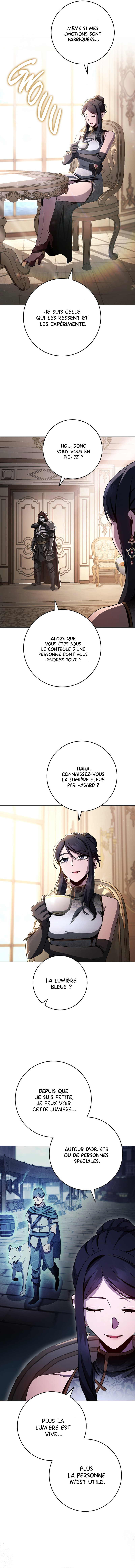 Read Skeleton Soldier Couldn’t Protect the Dungeon FR Manga Online