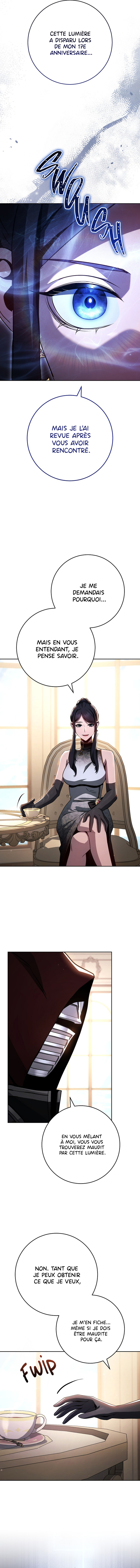 Read Skeleton Soldier Couldn’t Protect the Dungeon FR Manga Online