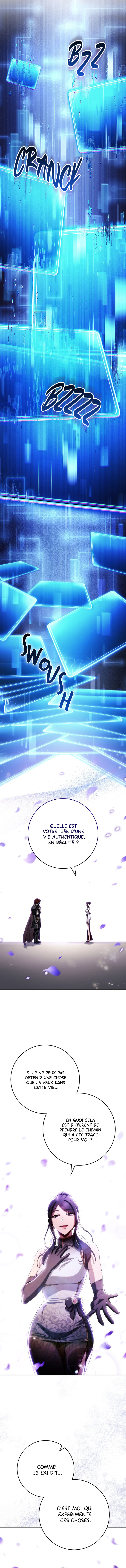 Read Skeleton Soldier Couldn’t Protect the Dungeon FR Manga Online