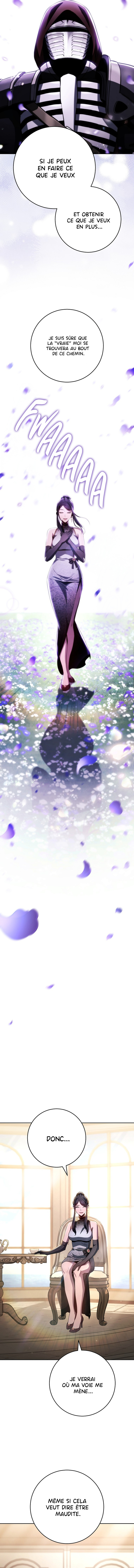 Read Skeleton Soldier Couldn’t Protect the Dungeon FR Manga Online