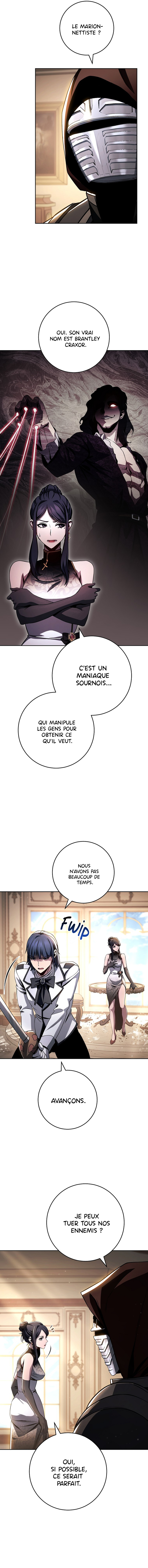 Read Skeleton Soldier Couldn’t Protect the Dungeon FR Manga Online