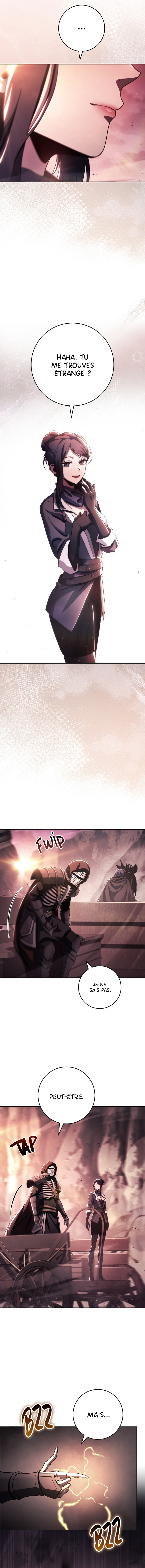 Read Skeleton Soldier Couldn’t Protect the Dungeon FR Manga Online