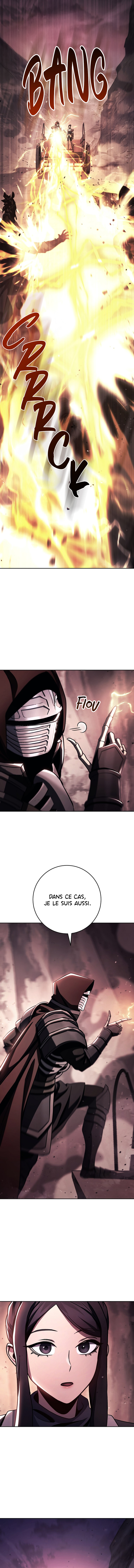 Read Skeleton Soldier Couldn’t Protect the Dungeon FR Manga Online