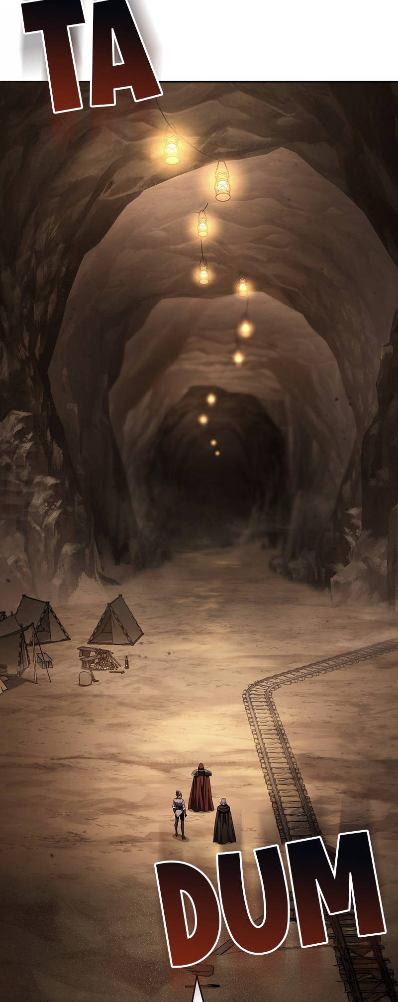 Read Skeleton Soldier Couldn’t Protect the Dungeon FR Manga Online