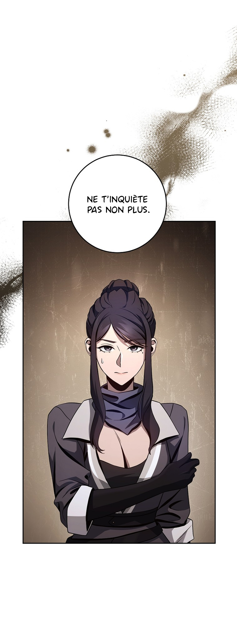 Read Skeleton Soldier Couldn’t Protect the Dungeon FR Manga Online