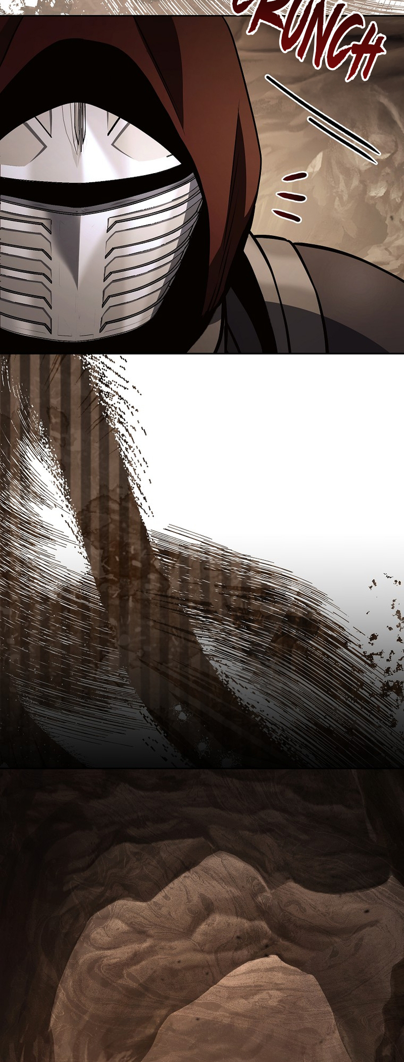 Read Skeleton Soldier Couldn’t Protect the Dungeon FR Manga Online