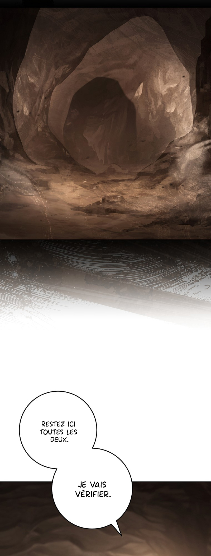 Read Skeleton Soldier Couldn’t Protect the Dungeon FR Manga Online