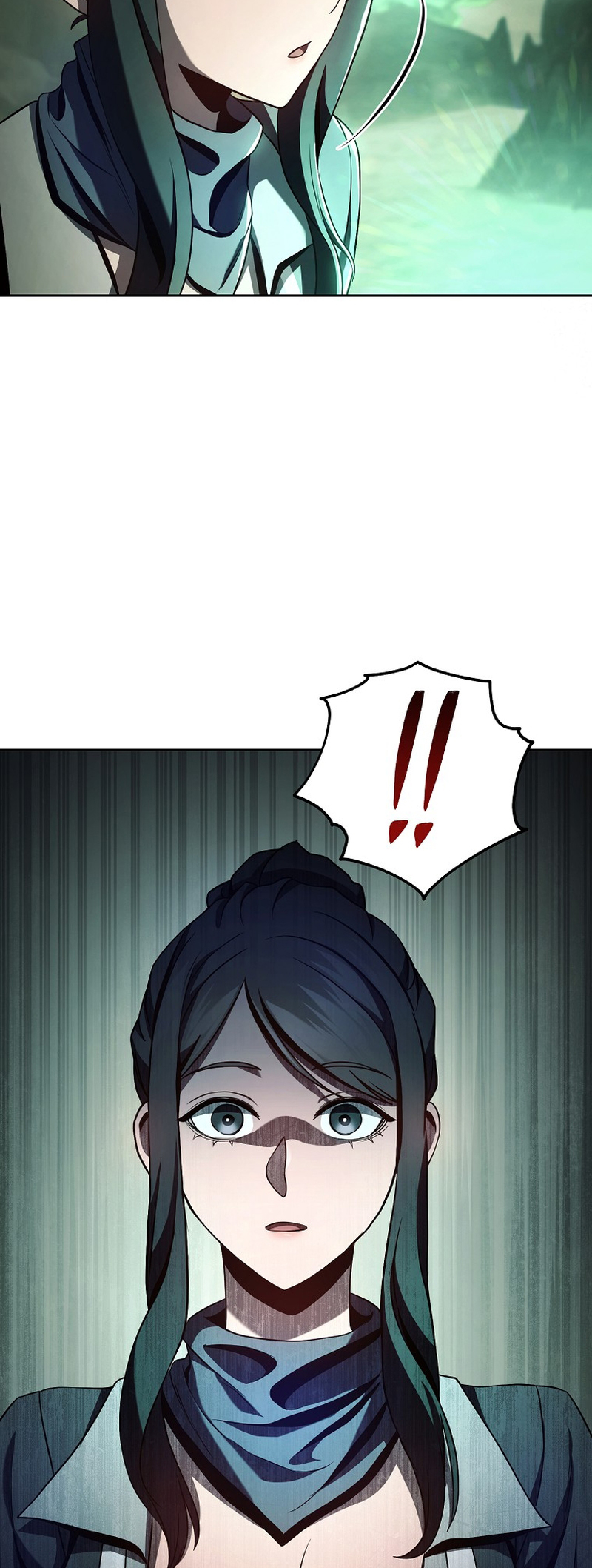 Read Skeleton Soldier Couldn’t Protect the Dungeon FR Manga Online