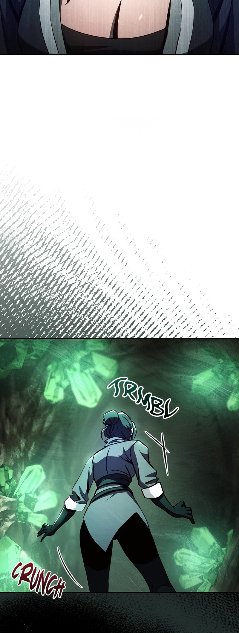 Read Skeleton Soldier Couldn’t Protect the Dungeon FR Manga Online