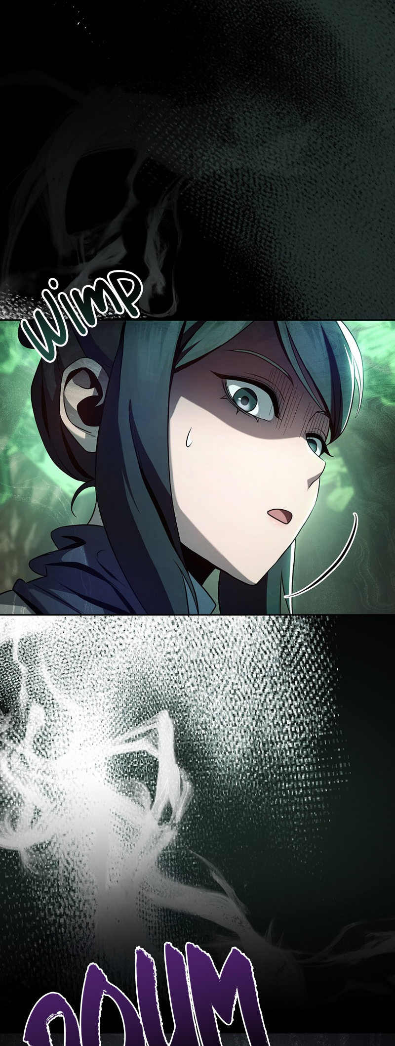 Read Skeleton Soldier Couldn’t Protect the Dungeon FR Manga Online