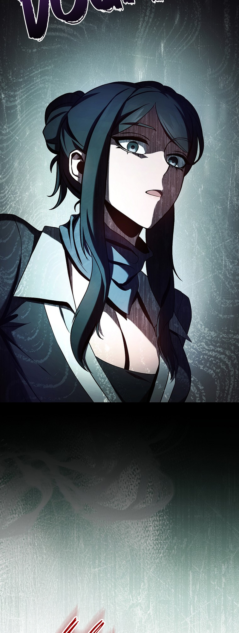 Read Skeleton Soldier Couldn’t Protect the Dungeon FR Manga Online