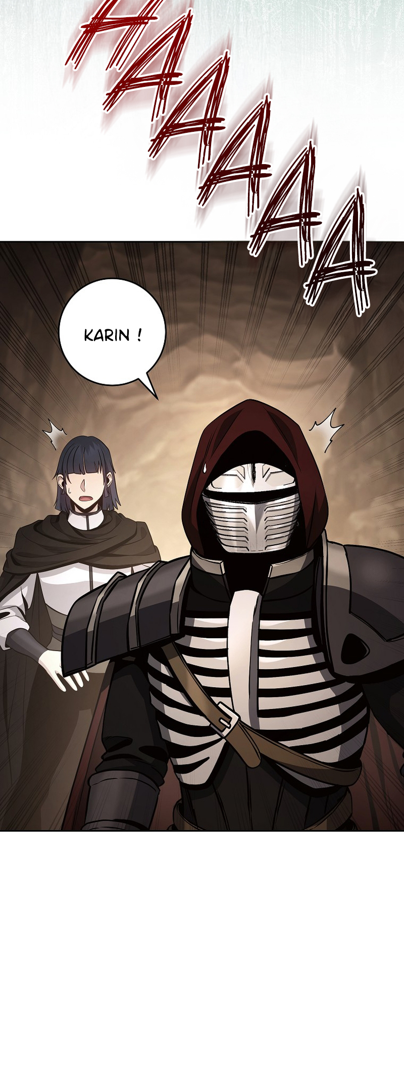 Read Skeleton Soldier Couldn’t Protect the Dungeon FR Manga Online