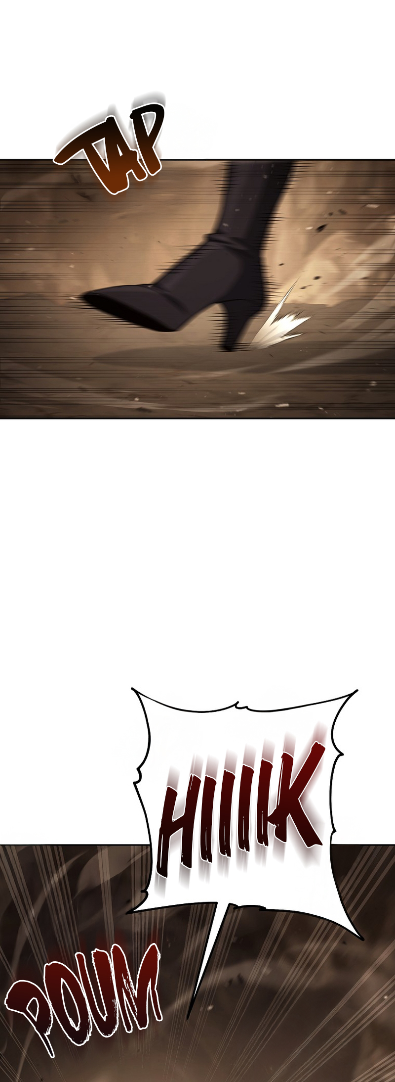 Read Skeleton Soldier Couldn’t Protect the Dungeon FR Manga Online