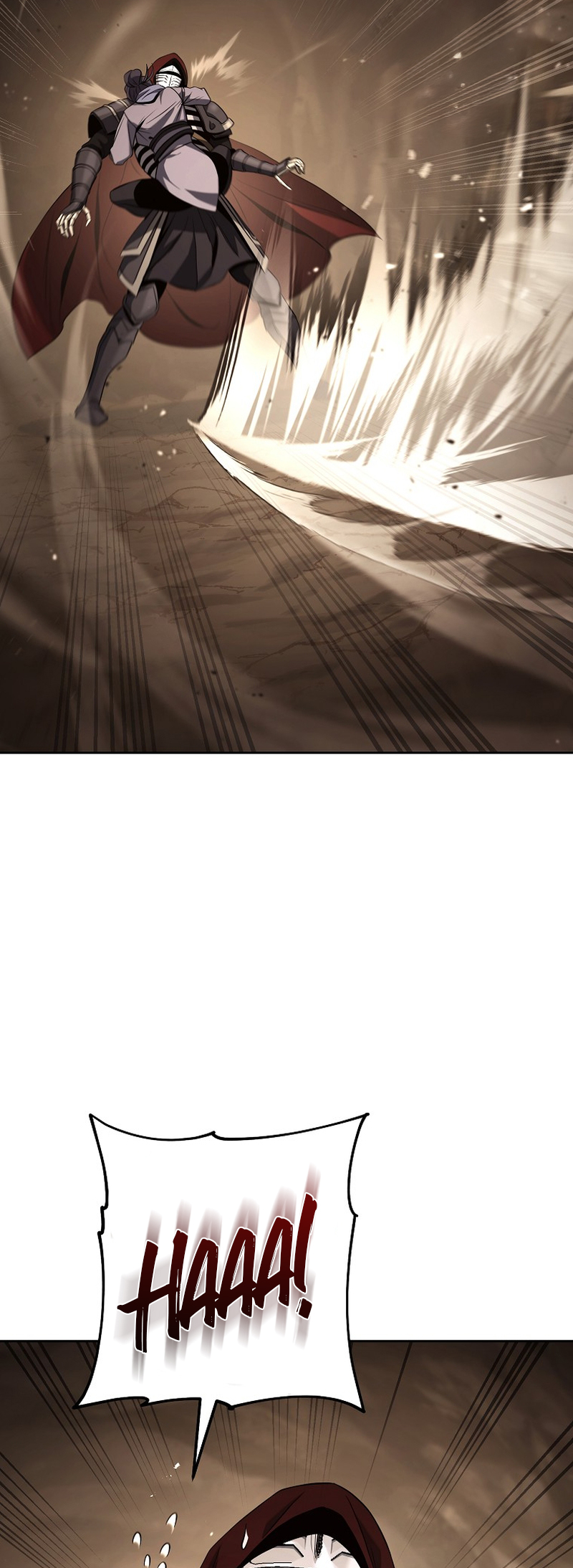 Read Skeleton Soldier Couldn’t Protect the Dungeon FR Manga Online