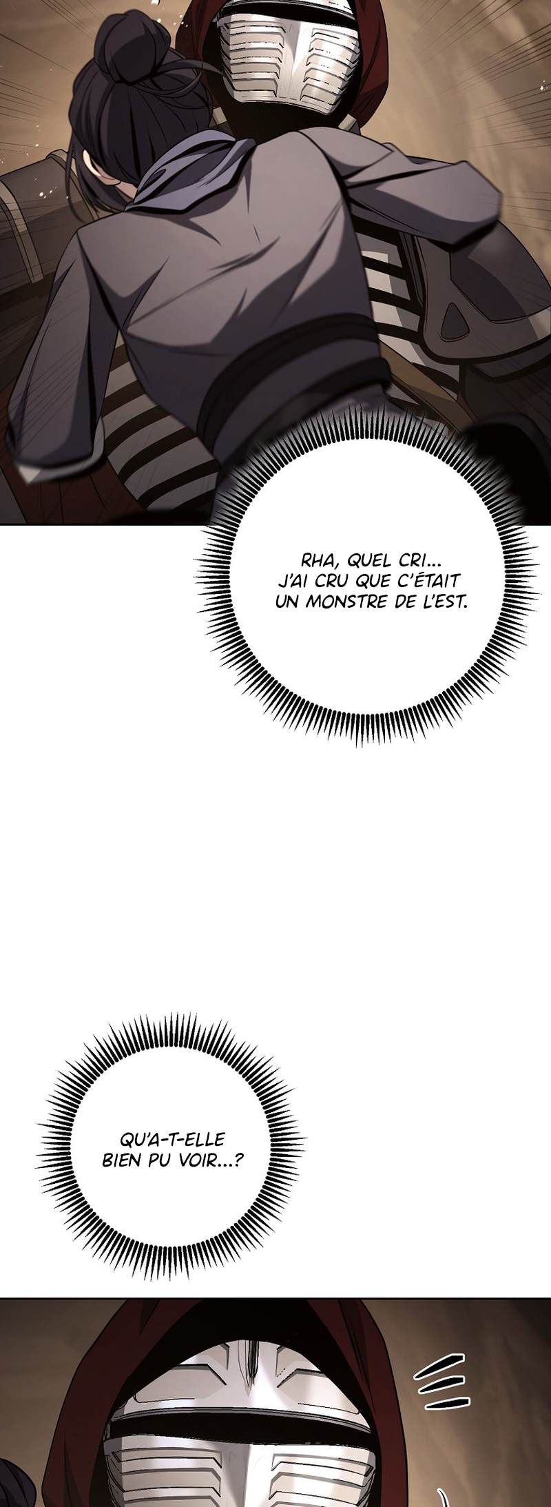 Read Skeleton Soldier Couldn’t Protect the Dungeon FR Manga Online