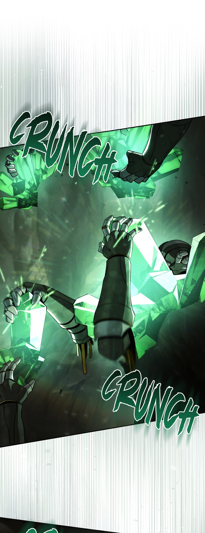 Read Skeleton Soldier Couldn’t Protect the Dungeon FR Manga Online