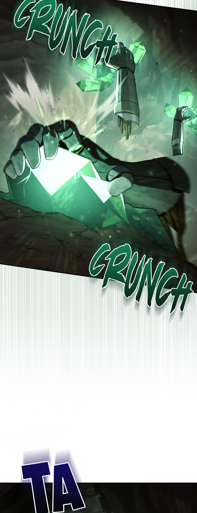 Read Skeleton Soldier Couldn’t Protect the Dungeon FR Manga Online