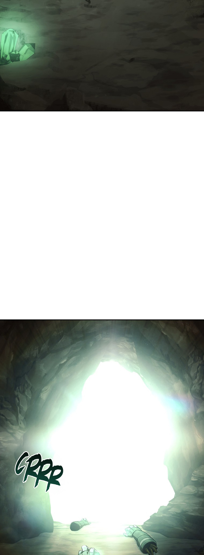 Read Skeleton Soldier Couldn’t Protect the Dungeon FR Manga Online